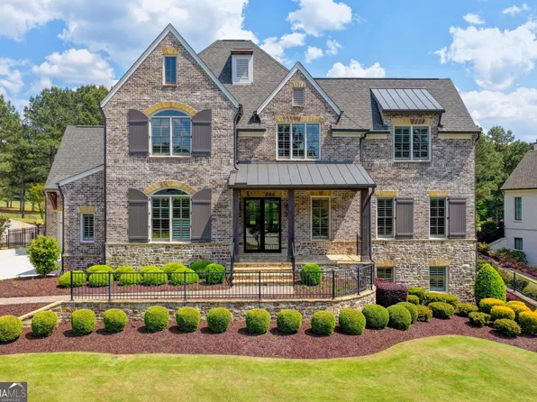 4871 Hanalei Holw, Suwanee, GA 30024