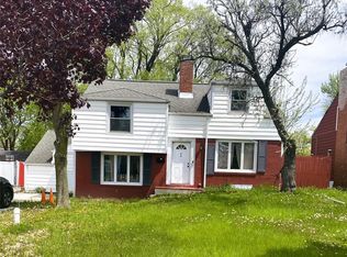 321 Niagara Falls Blvd, Amherst, NY 14226