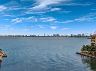 460 NE 28th St APT 501, Miami, FL 33137