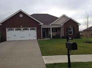 1071 Campbell Ave, Gallatin, TN 37066
