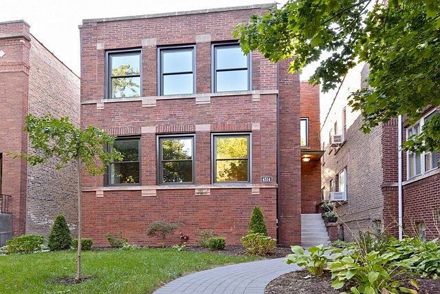1st image of 4514 N California Ave