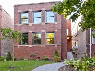 4514 N California Ave, Chicago, IL 60625