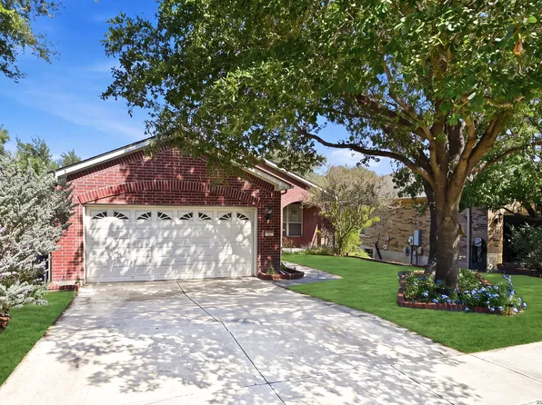 4554 Fort Boggy, San Antonio, TX 78253