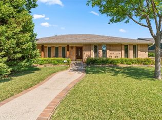 9911 Milltrail Dr, Dallas, TX 75238