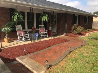 1730 Meadow Ln, Henderson, KY 42420