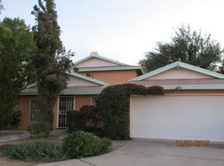6952 S 8th Ave, Tucson, AZ 85756