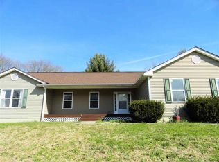 3744 Lipscomb Rd, Covington, KY 41015