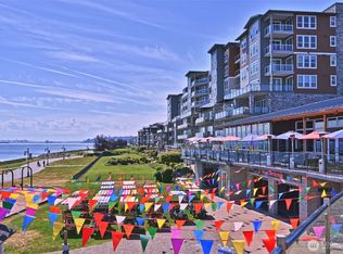 Century Residential Condominium, Tacoma, WA 98407