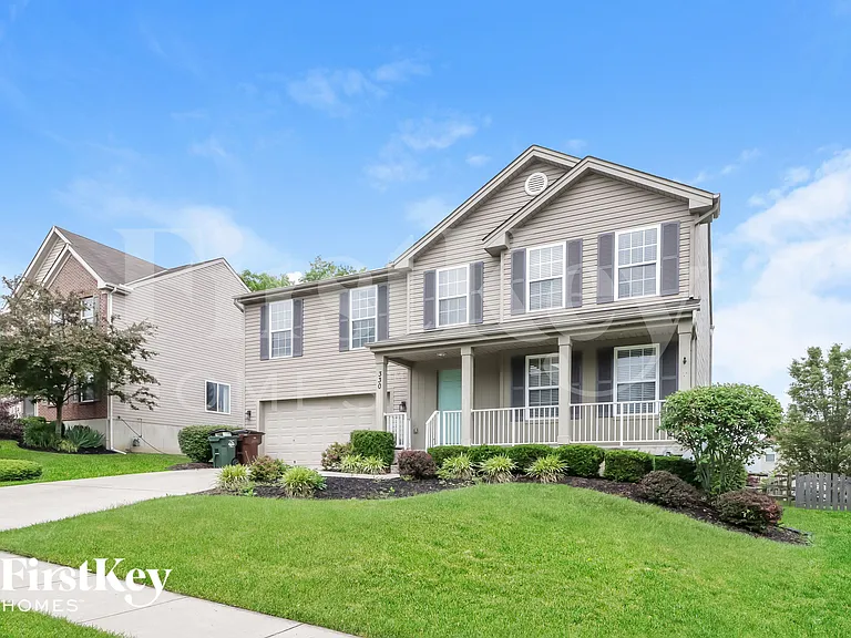 330 Bridle Creek Dr — Photo 2