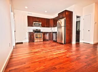 1811 W Master St #1A, Philadelphia, PA 19121