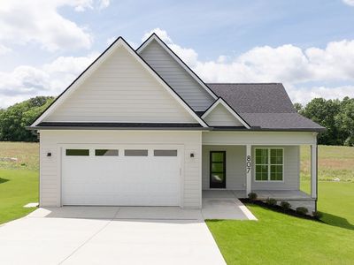 807 Oconner LOT 4, Smithville, TN, 37166
