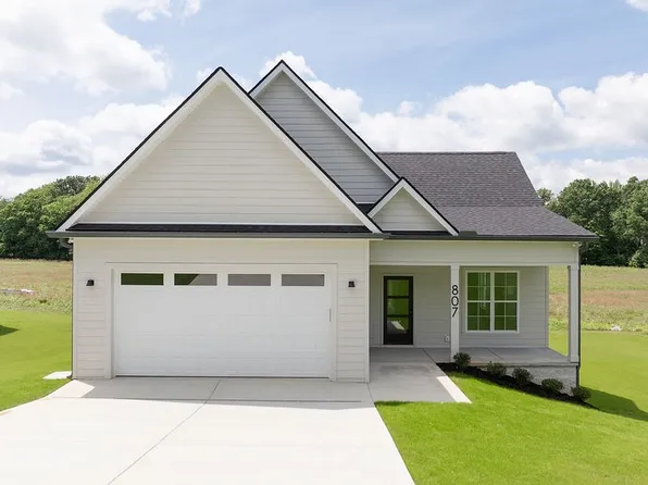 807 Oconner Lot 4, Smithville, TN 37166