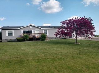 12294 Dabbler Rd, Osakis, MN 56360