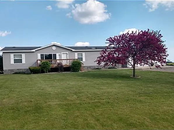 12294 Dabbler Rd, Osakis, MN 56360