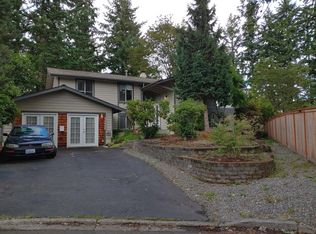 12908 131st Ave NE, Kirkland, WA