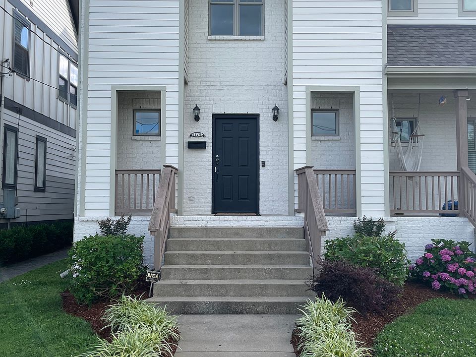 Welcome to 1407A Arthur Ave!