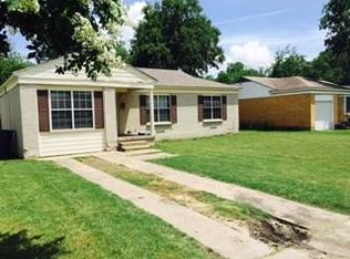 10430 Desdemona Dr, Dallas, TX 75228