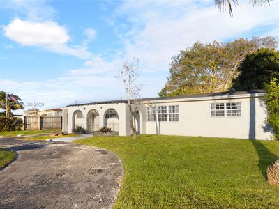 3017 Bahama Dr, Hollywood, FL, 33023
