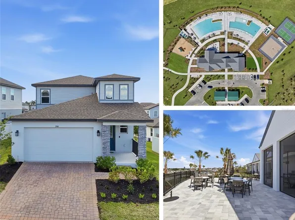2365 Treasure Hill St, Minneola, FL 34715