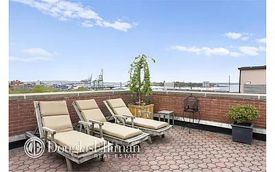 Sold by Douglas Elliman