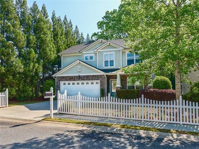 3729 Old Towne Ln, Cumming, GA, 30040