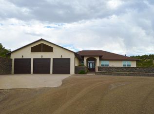 7791 Pine Bluff Dr W, Pueblo, CO 81004