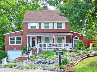 12723 Occoquan Rd, Woodbridge, VA 22192