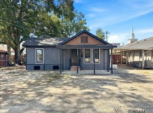 3238 Washington St, Baker, LA 70714