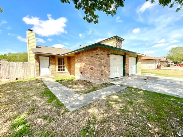 5621 Lochmoor, San Antonio, TX 78244