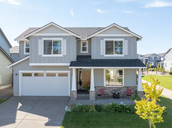 1944 NW Mercia St, McMinnville, OR 97128