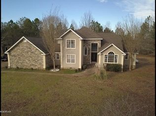 2654 County Road 63, Houston, AL 35572