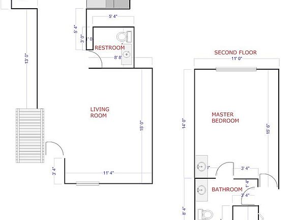2nd image of 7720 Margerum Ave Unit 143