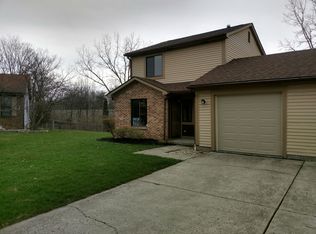 7551 Tyjon Cir, Columbus, OH 43235