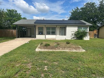 7134 GLENDORA AVE, San Antonio TX - Owner Finance Home