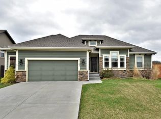 3147 N 124th St, Kansas City, KS 66109