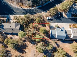 881 Alpha Ln, Prescott, AZ 86303
