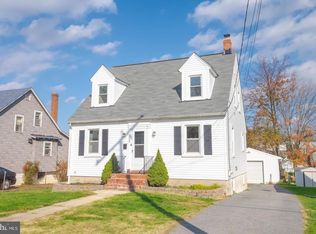 3046 Woodside Ave, Parkville, MD 21234