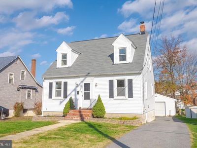 3046 Woodside Ave, Parkville, MD, 21234