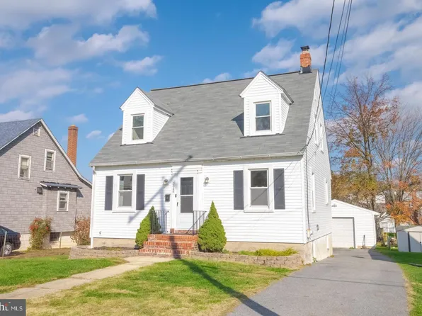 3046 Woodside Ave, Parkville, MD 21234