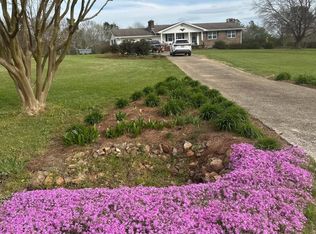 1274 Stoney Point Rd, Roopville, GA 30170