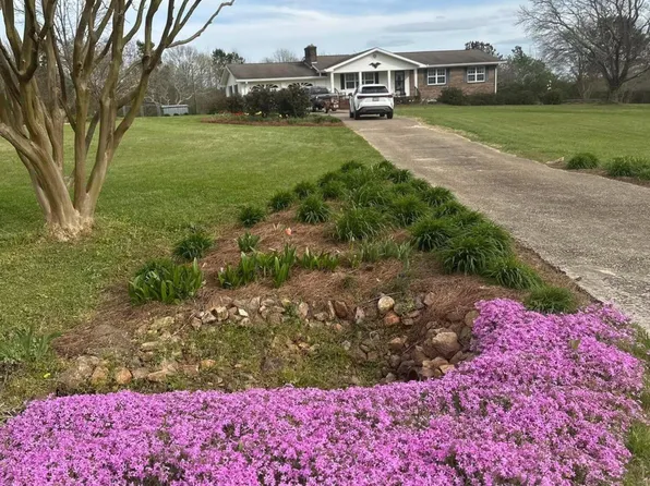 1274 Stoney Point Rd, Roopville, GA 30170