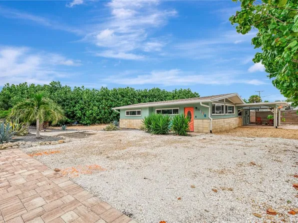 4626 Gleason Ave, Sarasota, FL 34242