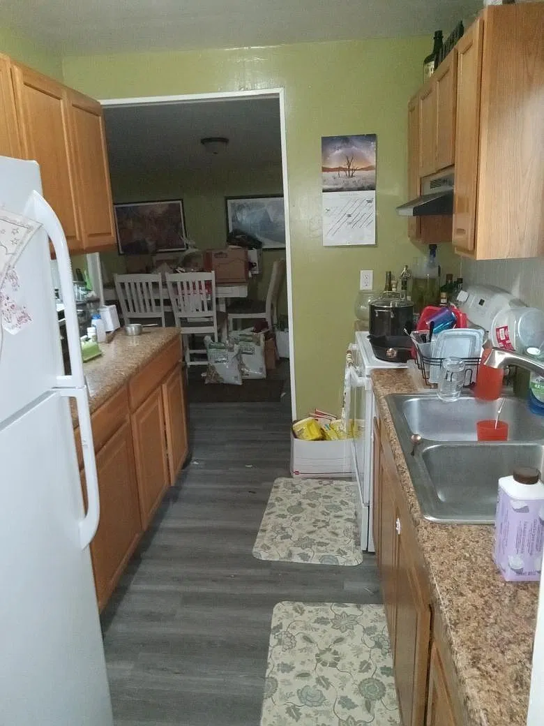 2 bed, 800 sqft, $1,550 — Photo 4