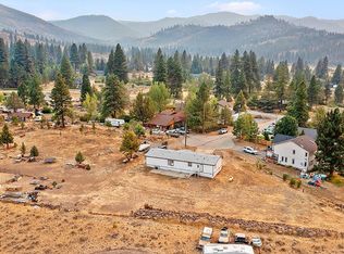 21 Pinto Trl, Loyalton, CA 96118