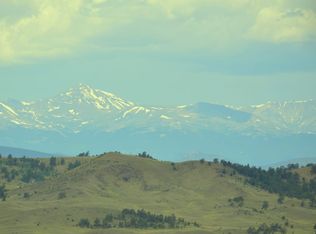 (Undisclosed Address), Hartsel, CO 80449