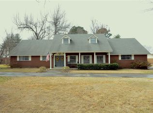 2101 Pin Oak Dr, Springdale, AR 72762