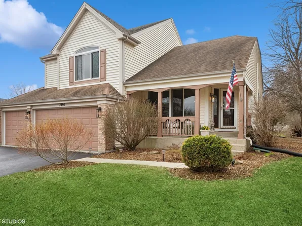 7895 Nursery Dr, Gurnee, IL 60031