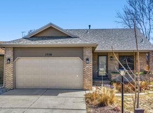 1738 Denver Ave, Loveland, CO 80538