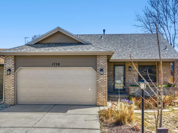 1738 Denver Ave, Loveland, CO 80538