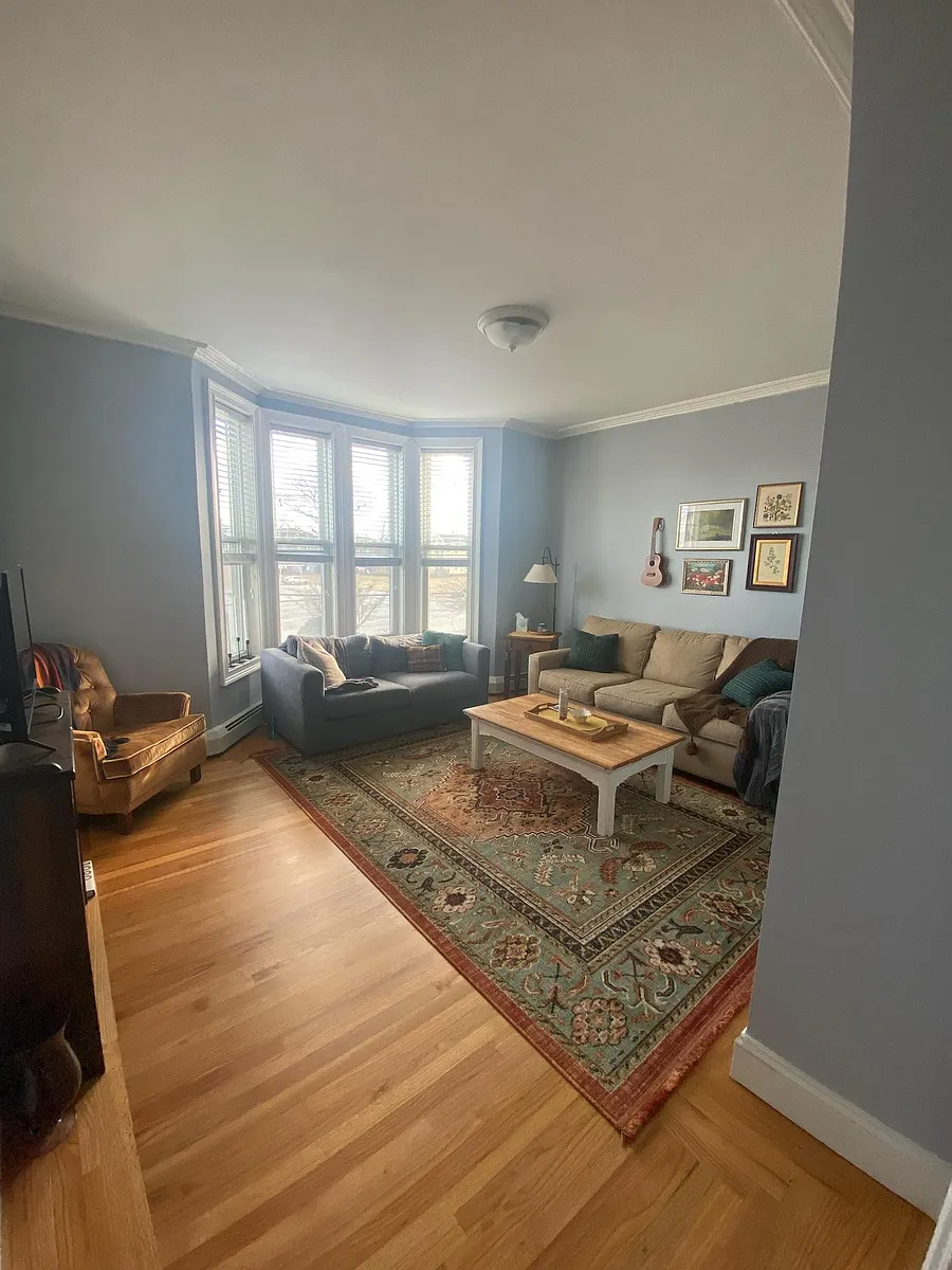Building Photo - 173 Orms St #2